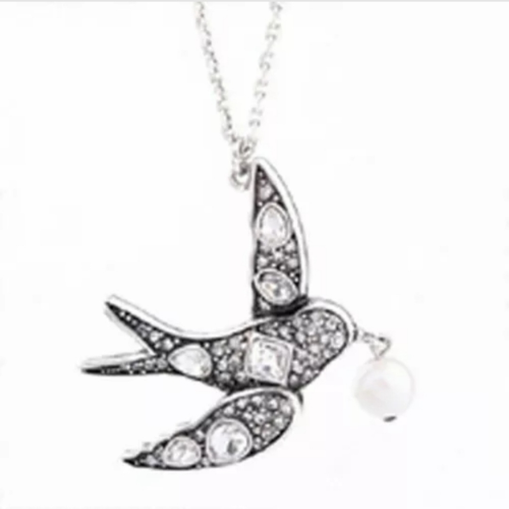 Pendent Necklaces